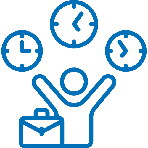 Flexible Arbeitszeiten